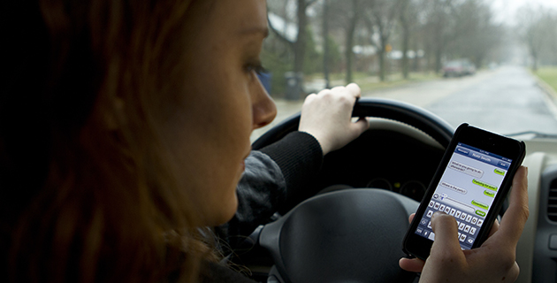 Injury Insight: Young drivers, a population at risk