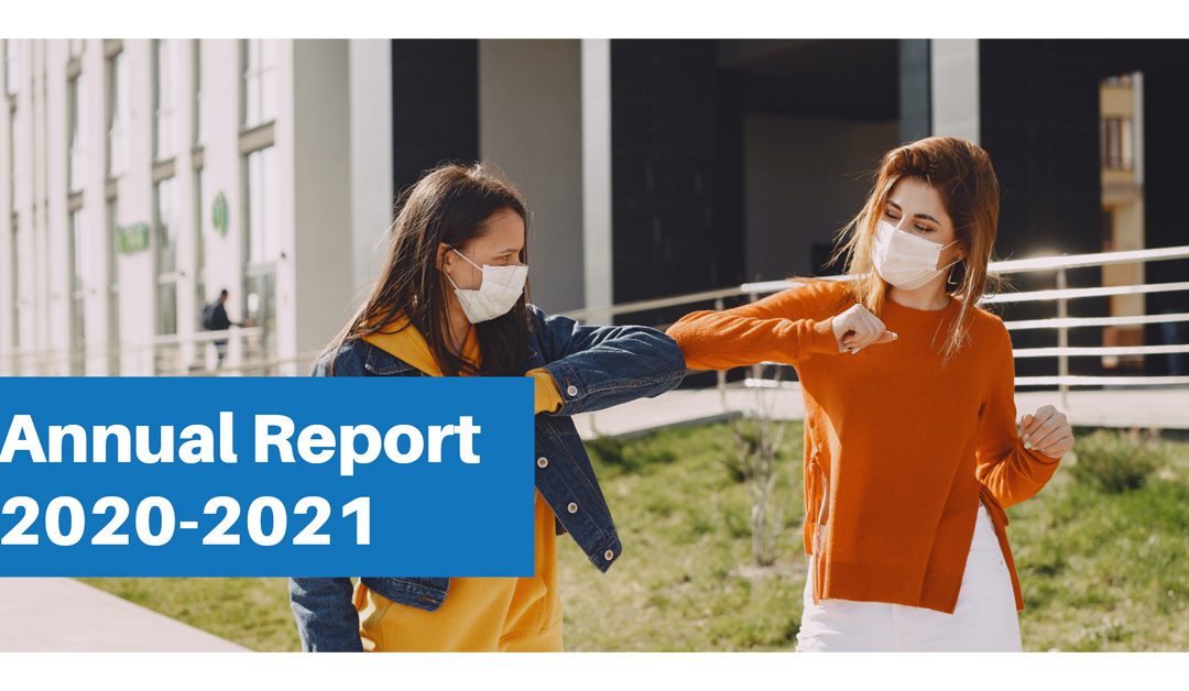 BCIRPU Annual Report 2020-2021